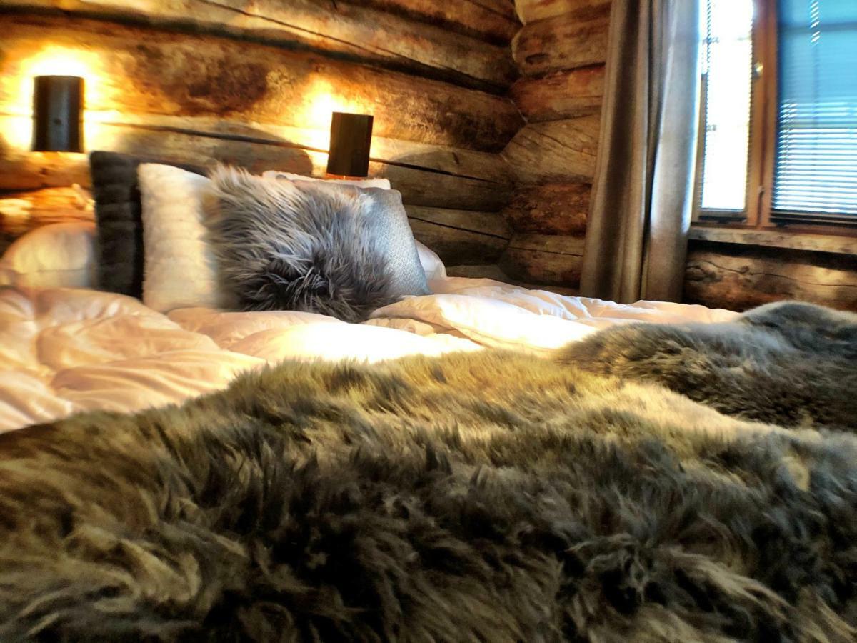 Apartment Petit Oliver Ruka