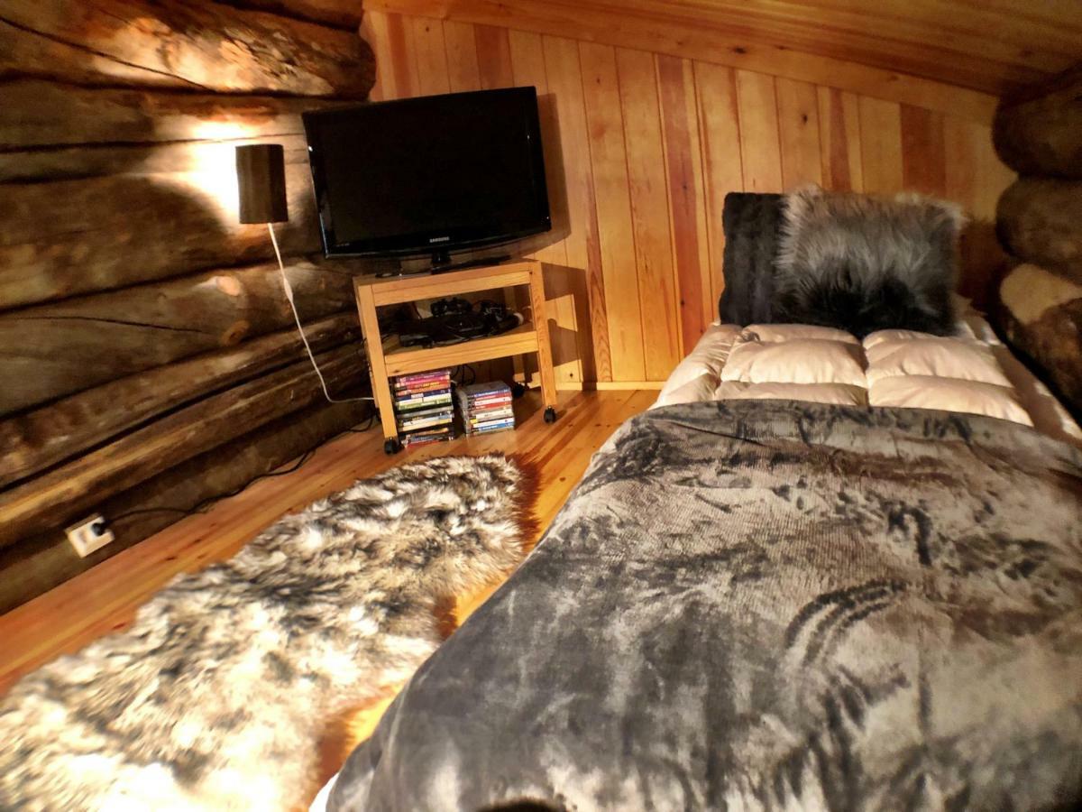 Apartment Petit Oliver Ruka