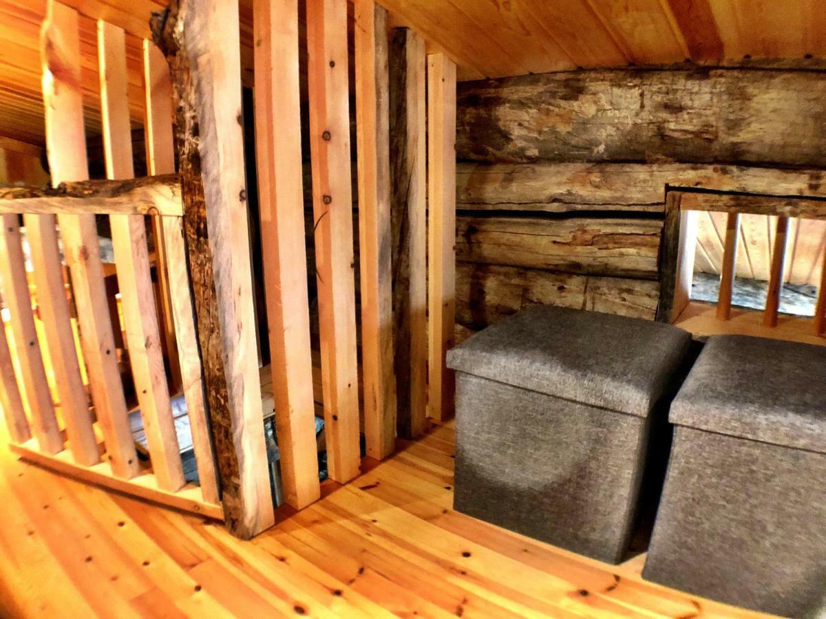 Petit Oliver Apartment