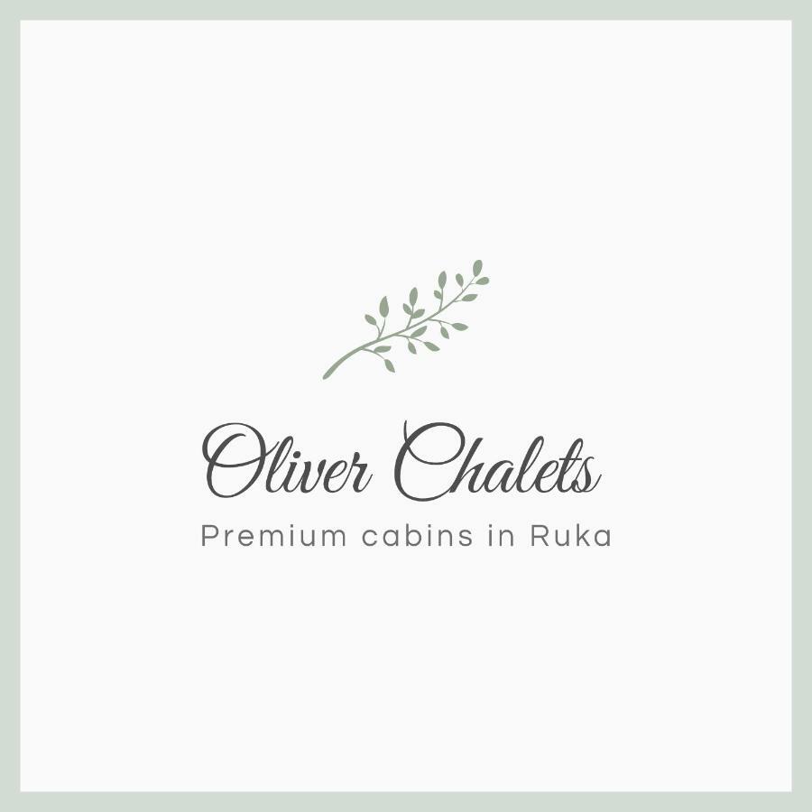 Petit Oliver Apartment Ruka