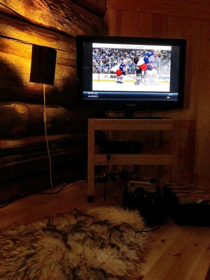 Petit Oliver Apartment Ruka